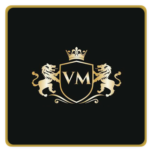 VM Travels logo