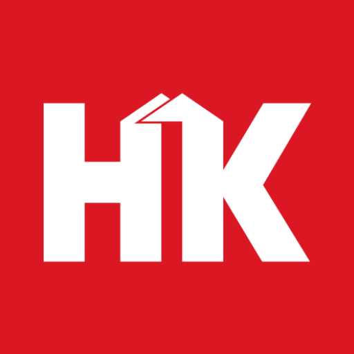 H&K logo