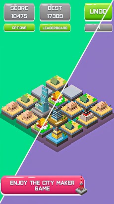 City Maker : Building Gameのおすすめ画像3