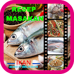 Cover Image of 下载 Resep Masakan Ikan Mudah 1.8 APK