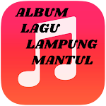 Cover Image of ダウンロード ALBUM LAGU LAMPUNG MANTUL  APK