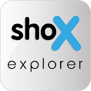 shoX explorer  Icon