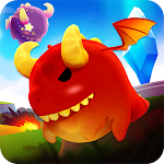 Cover Image of Download BumperDragon - Casual  APK
