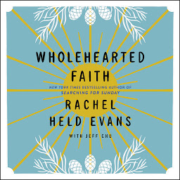 Значок приложения "Wholehearted Faith"