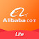 Alibaba.com Lite - B2B Global Sourcing on the Go icon