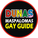 Dunas Map
