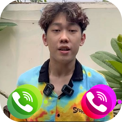 Willie Salim Video Call Prank logo