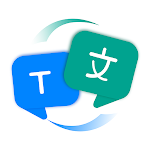 Cover Image of Download Translate Instant Voice & Camera in All Languages 1.2 APK