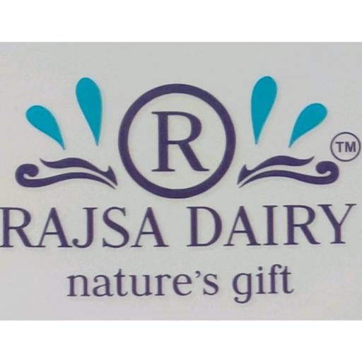 Rajsa Fresh logo