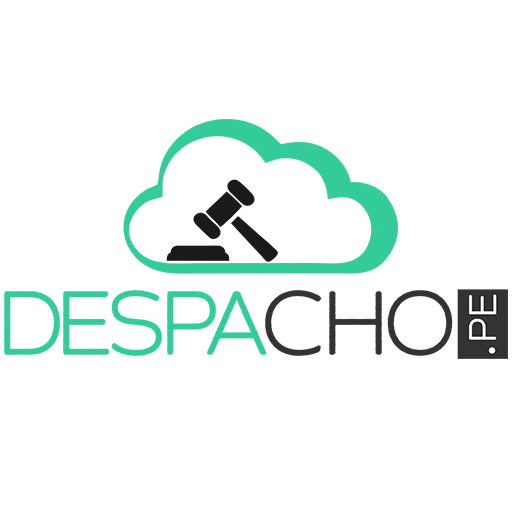 Despacho.pe logo