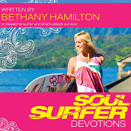 Icon image Soul Surfer Devotions