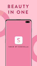 SOCO by Sociolla - Apps on Google Play