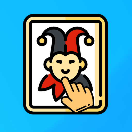 Joker Idle Clicker logo