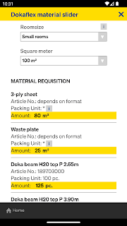 Doka Tools