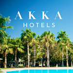 Cover Image of Download Akka Hotels  APK