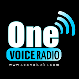 One Voice Radio icon
