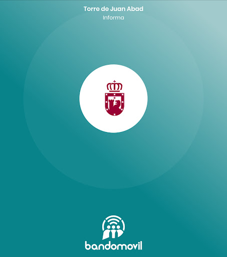 Android application Torre de Juan Abad Informa screenshort
