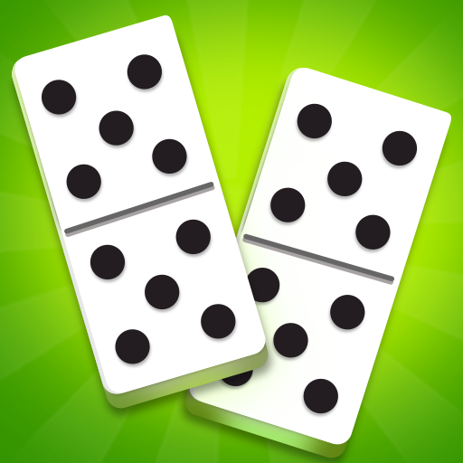 Dominoes - Domino Game