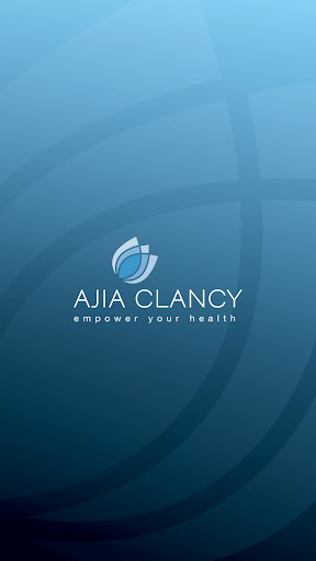 Android application Ajia Clancy FIT screenshort
