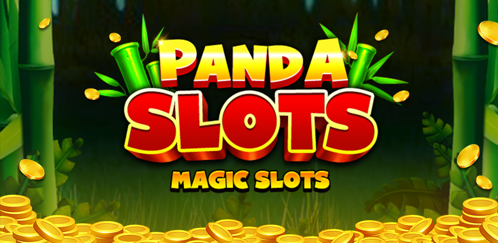 Panda slots paga