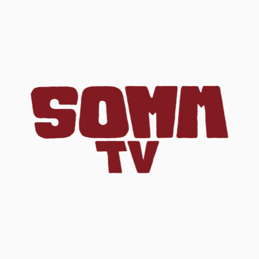 SOMM TV logo