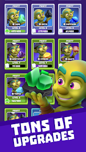 Gold and Goblins MOD APK 1.24.0 (Unlimited Money) 14