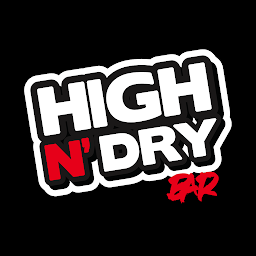 Icon image High N' Dry