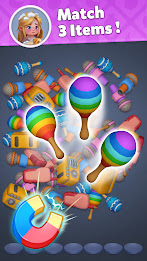 Happy Match 3D - Find Game poster 11