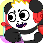 Combo Super Panda Adventure 1.1