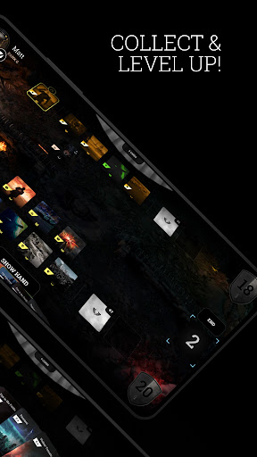 Warsaken® Screen 2