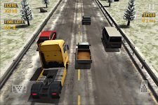 screenshot of Traffic Racer