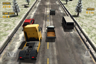 Game screenshot Traffic Racer hack