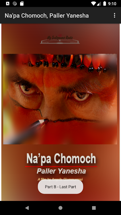 Na’pa Chomoch Paller Yanesha B - 1.3com.wocmultimedia.NapaChomoch_B - (Android)
