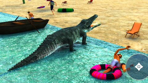 Crocodile Animal Gamesのおすすめ画像3