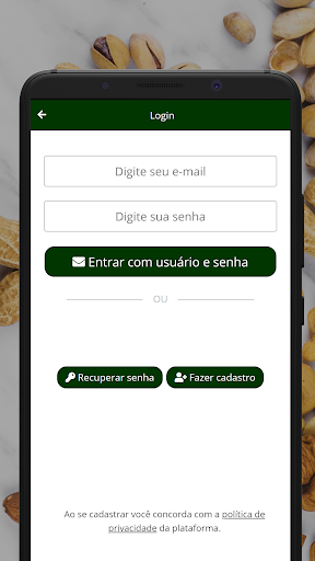 Nutre Terra Screen 2
