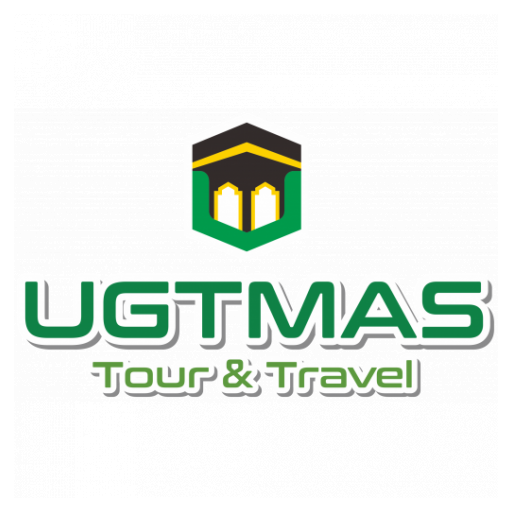 Travel UGTMAS logo