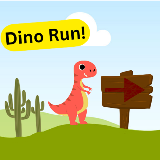 Dino Run: Endless Adventure - Apps on Google Play