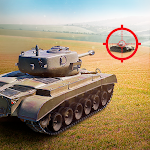 Cover Image of Baixar Tanques de assalto modernos: jogo de tanques  APK