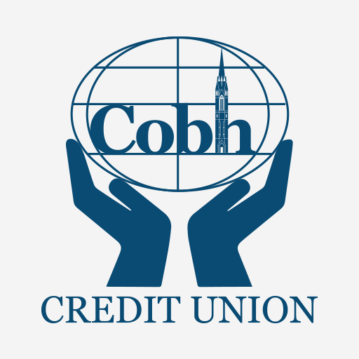 Cobh Credit Union logo