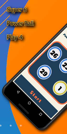 Lottery Dominica Screen 2