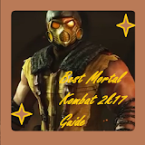 Best MORTAL KOMBAT 2K17 guide icon