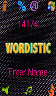 WordisticTrial(圖1)-速報App