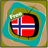All Channel Norway icon