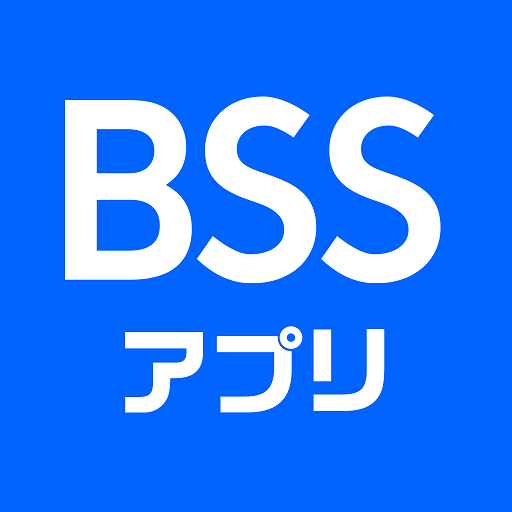 BSSアプリ ～山陰放送～ logo