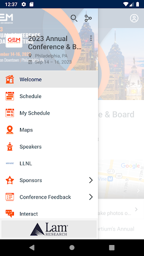 2023 GEM Annual Conference Screen 2