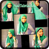Hijab Tutorial Idea icon