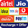 All in One Mobile Recharge | E