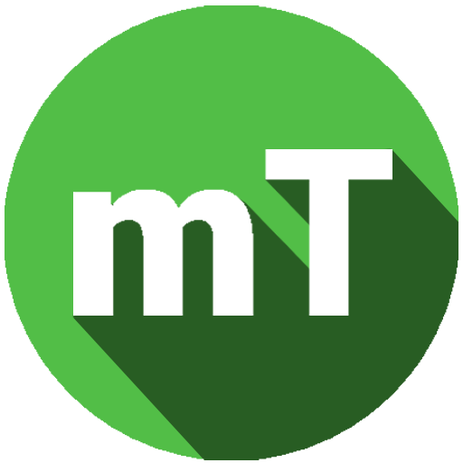 meTest 2.6 Icon