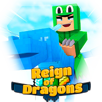 Dragons Reign Mod Dragons Wings
