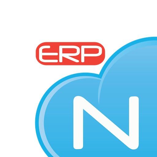 Nimbus PDV - Garçom Logo